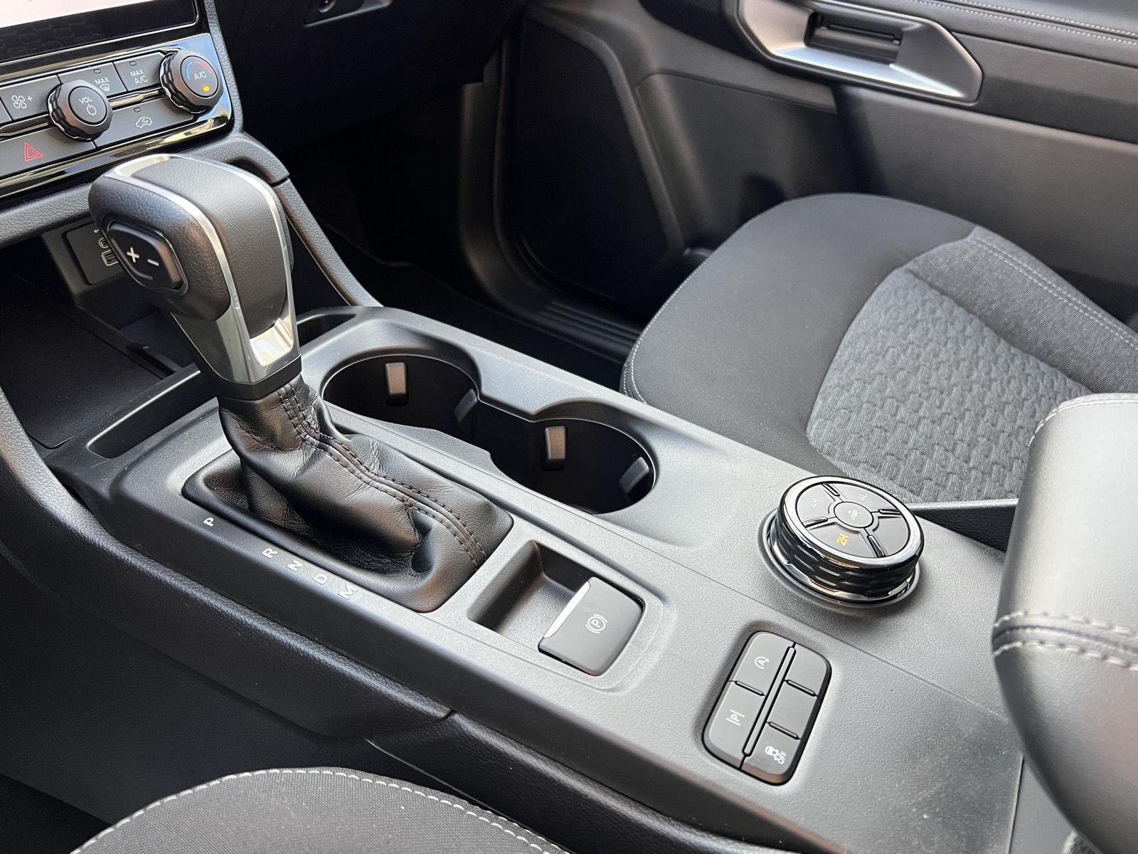 2025 Ford Ranger XLT - Photo 34