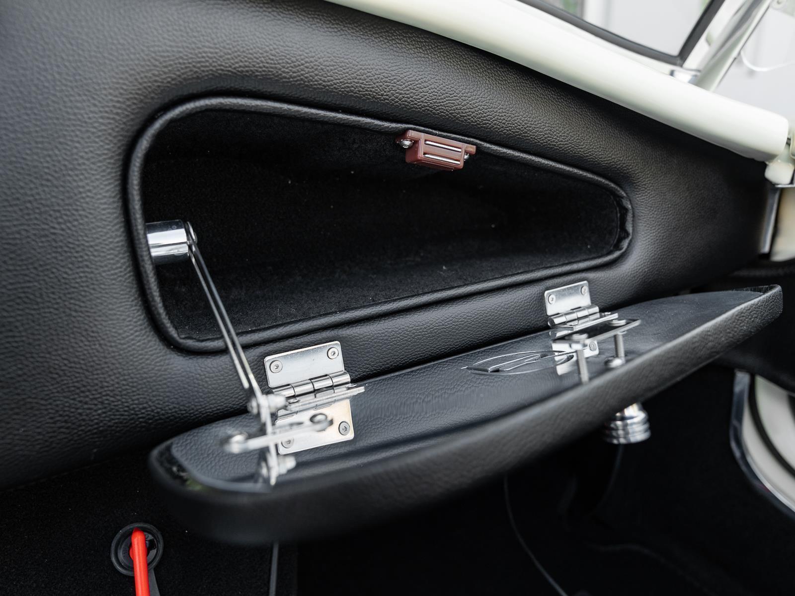 Used 1965 Backdraft Shelby Replica classic