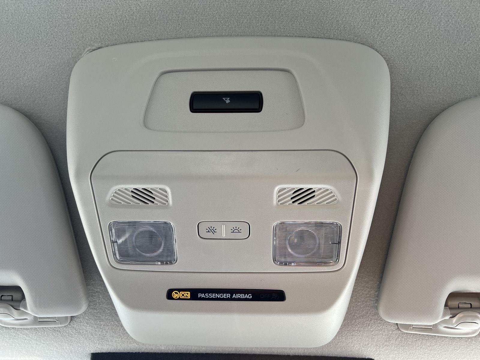2026 Ford Transit Van Base - Photo 35