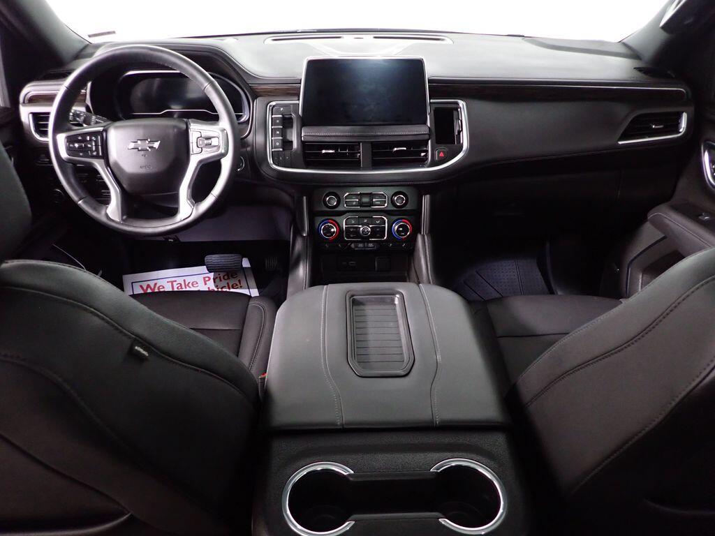 2023 Chevrolet Tahoe Z71 - Photo 35