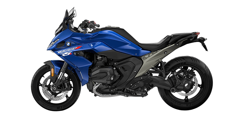 2027 BMW R 1300 RS
