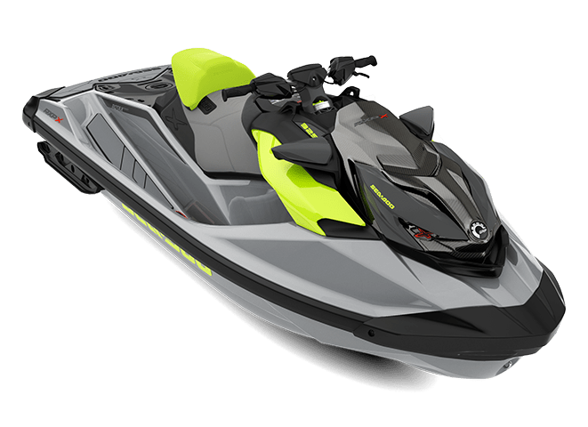 2026 Sea-Doo RXP-X 325