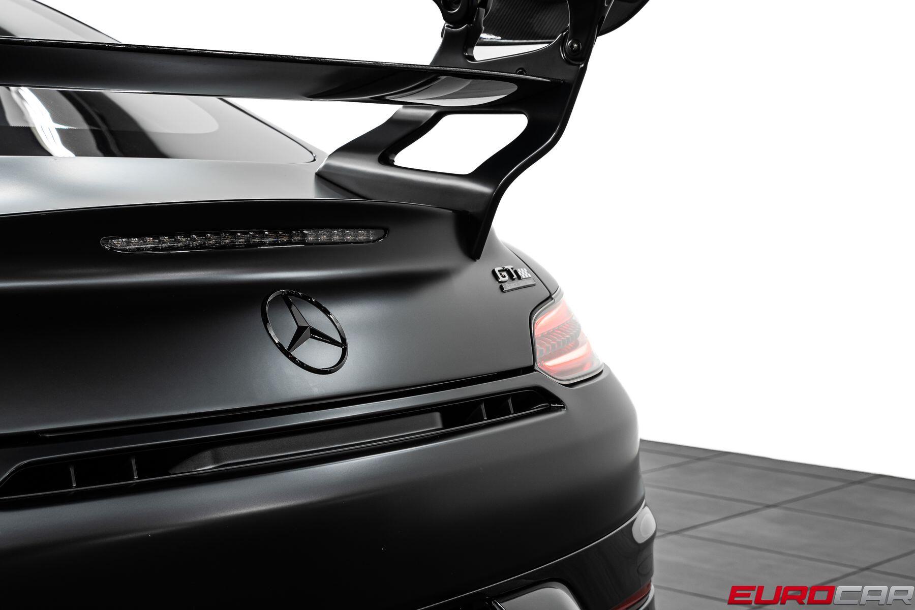 2021 Mercedes-Benz AMG GT Black Series *HUGE CARBON OPTIONS * MATTE PPF*Image 28