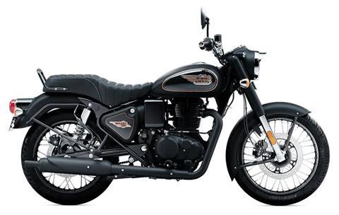 2027 Royal Enfield Bullet 350