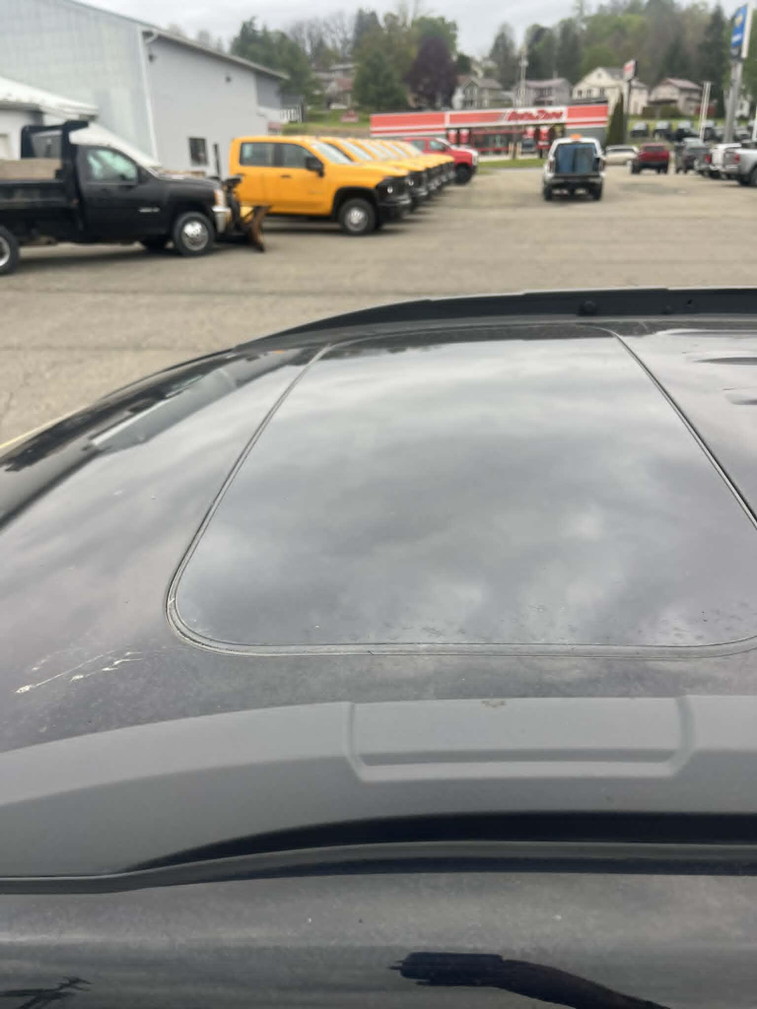 Used 2020 Ford Ecosport SE with VIN MAJ6S3GL0LC327190 for sale in Towanda, PA