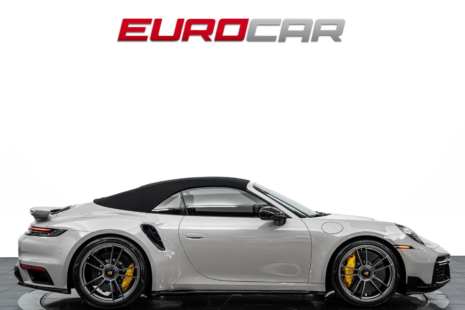 2023 Porsche 911 Turbo S Cabriolet *SPORT PACKAGE * FRONT LIFT*Image 7