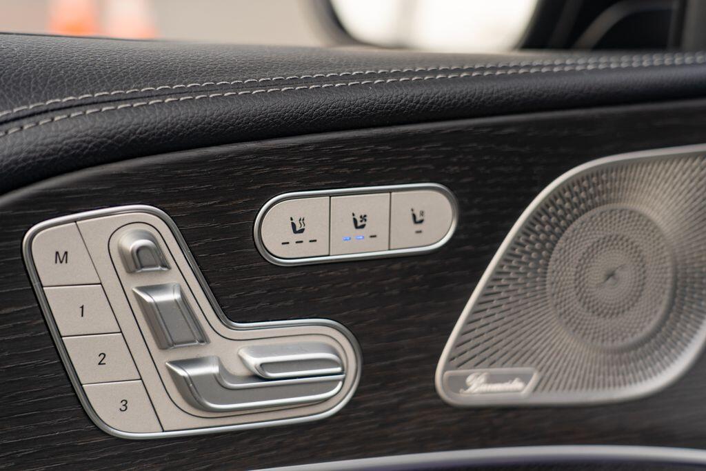 2024 Mercedes-Benz GLE Coupe GLE 53 AMG - Photo 14