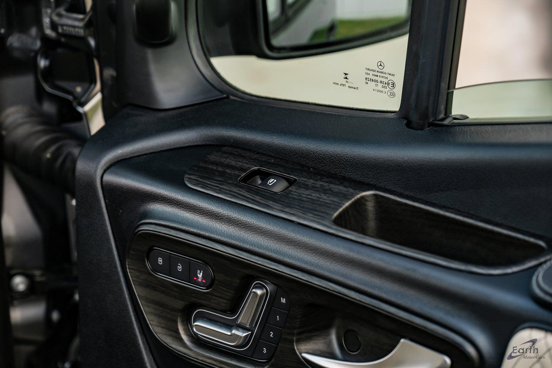 2025 Mercedes-Benz Sprinter Cargo Van Base - Photo 119