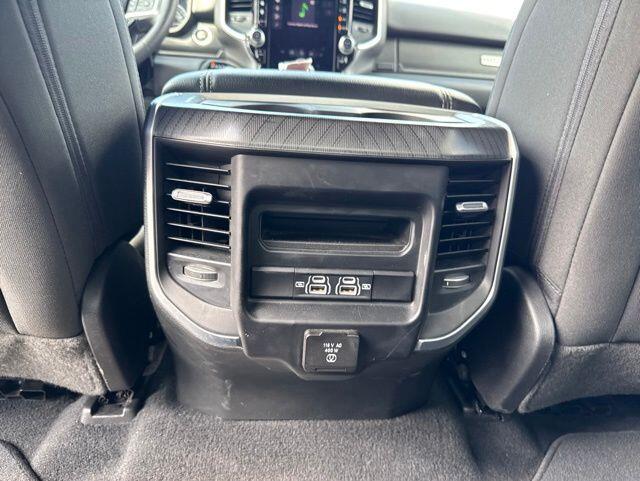 2025 RAM Ram 1500 Pickup Big Horn/Lone Star - Photo 16
