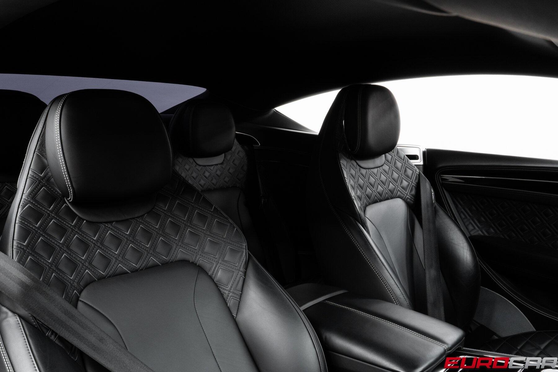 Used 2020 Bentley Continental GT V8 *MULLINER SPEC * TOURING SPEC*Image 32