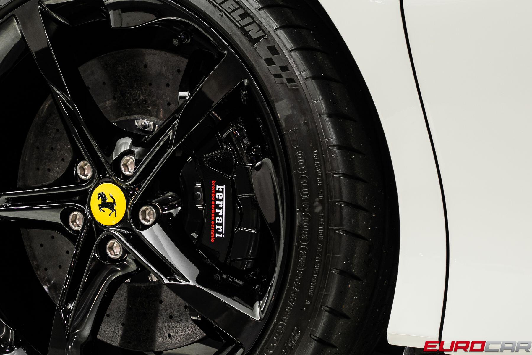2024 Ferrari SF90 Stradale *HUGE CARBON OPTIONS * FRONT LIFT*Image 32