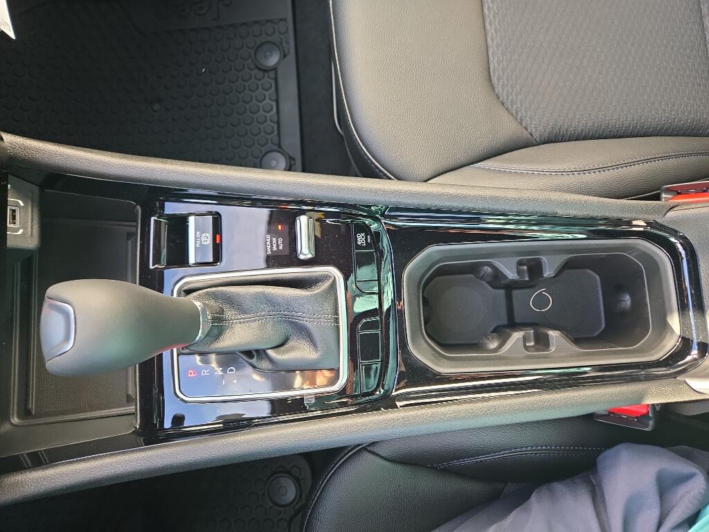 2026 Jeep Compass Altitude Special Edition - Photo 17