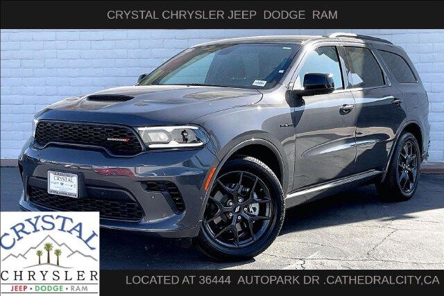 2026 Dodge Durango GT HEMI V8