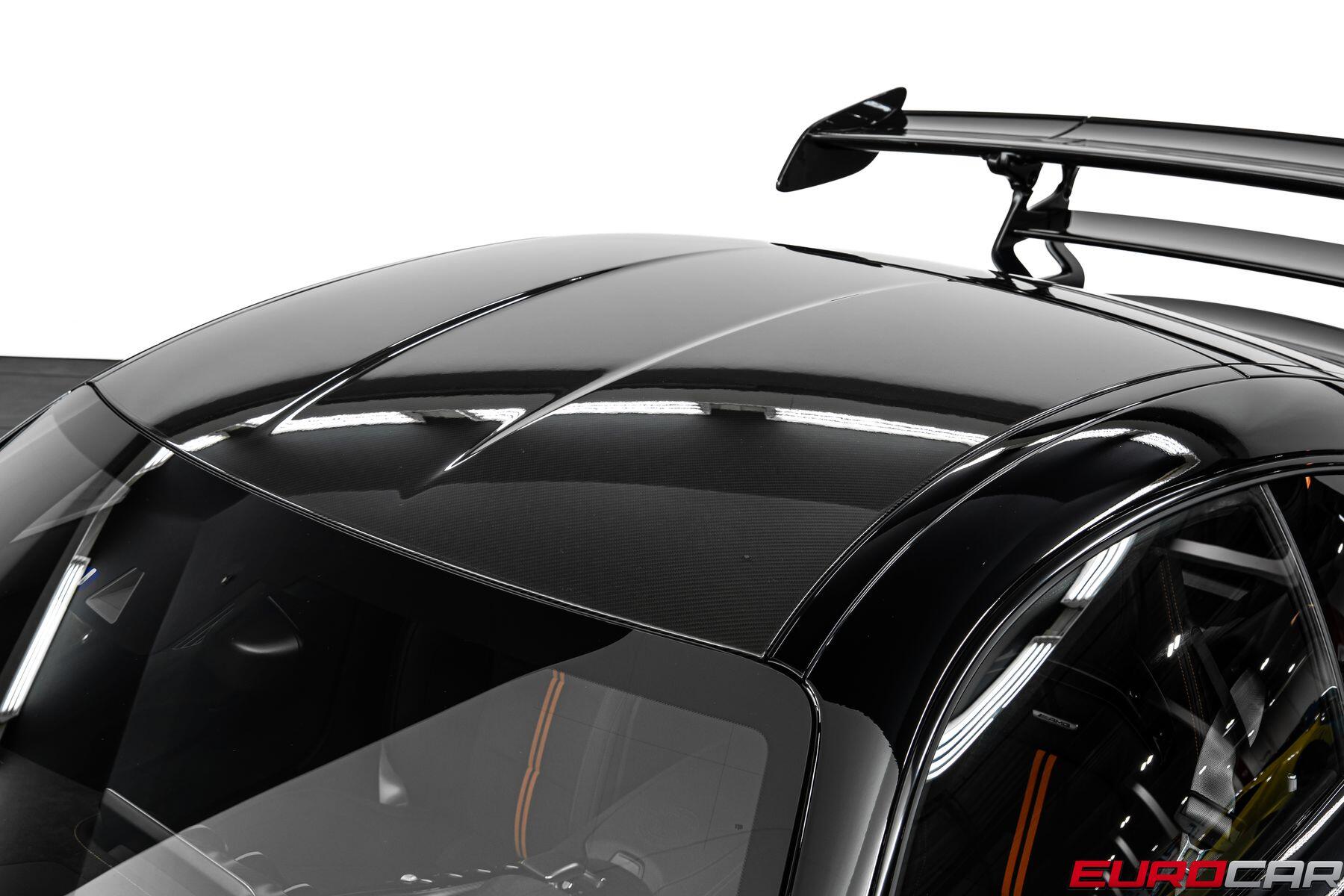 2021 Mercedes-Benz AMG GT Black Series *HUGE CARBON OPTIONS*Image 16