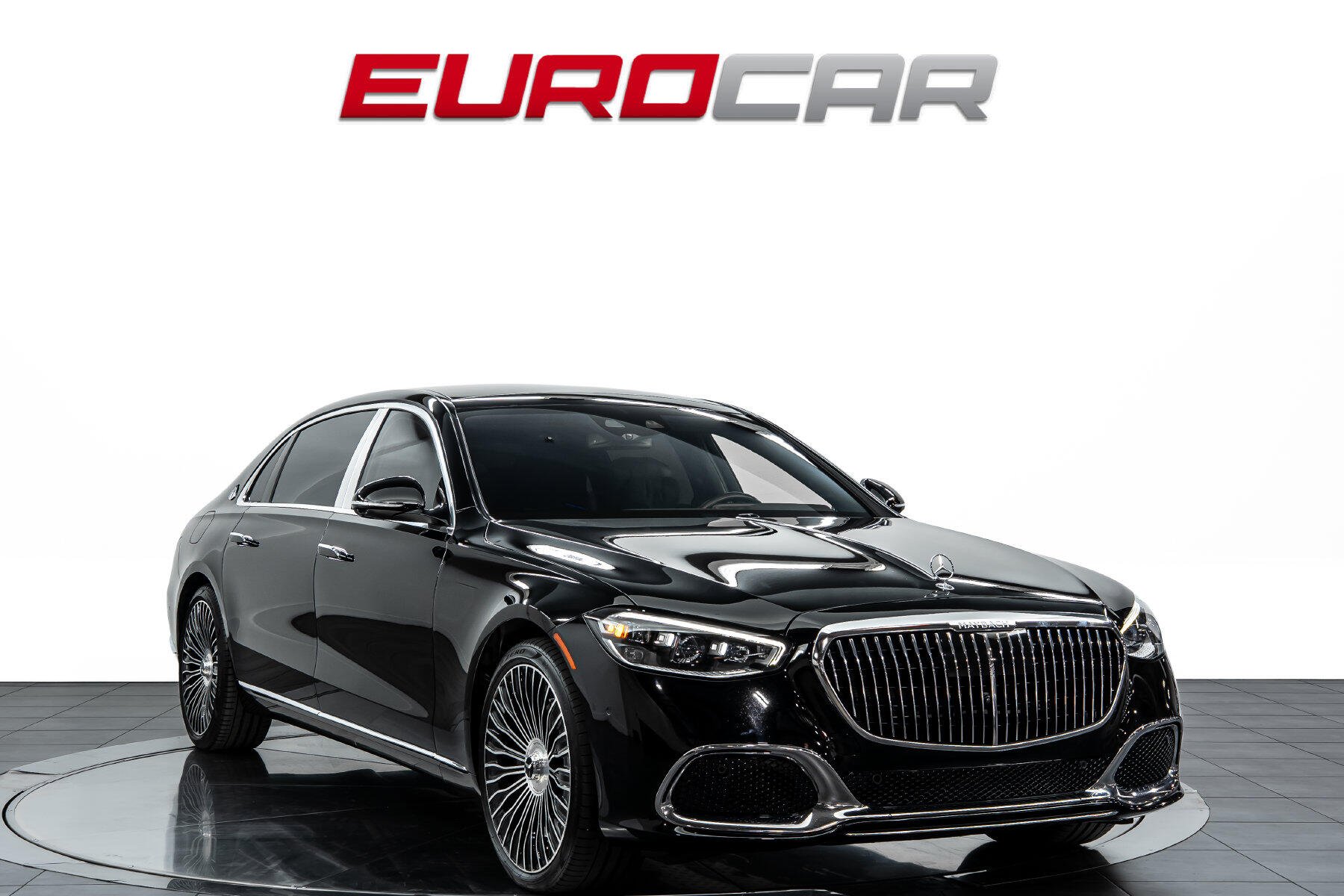 2021 Mercedes-Benz S-Class Maybach S 580 *EXECUTIVE REAR SEAT PACKAGE PLUS*Image 7