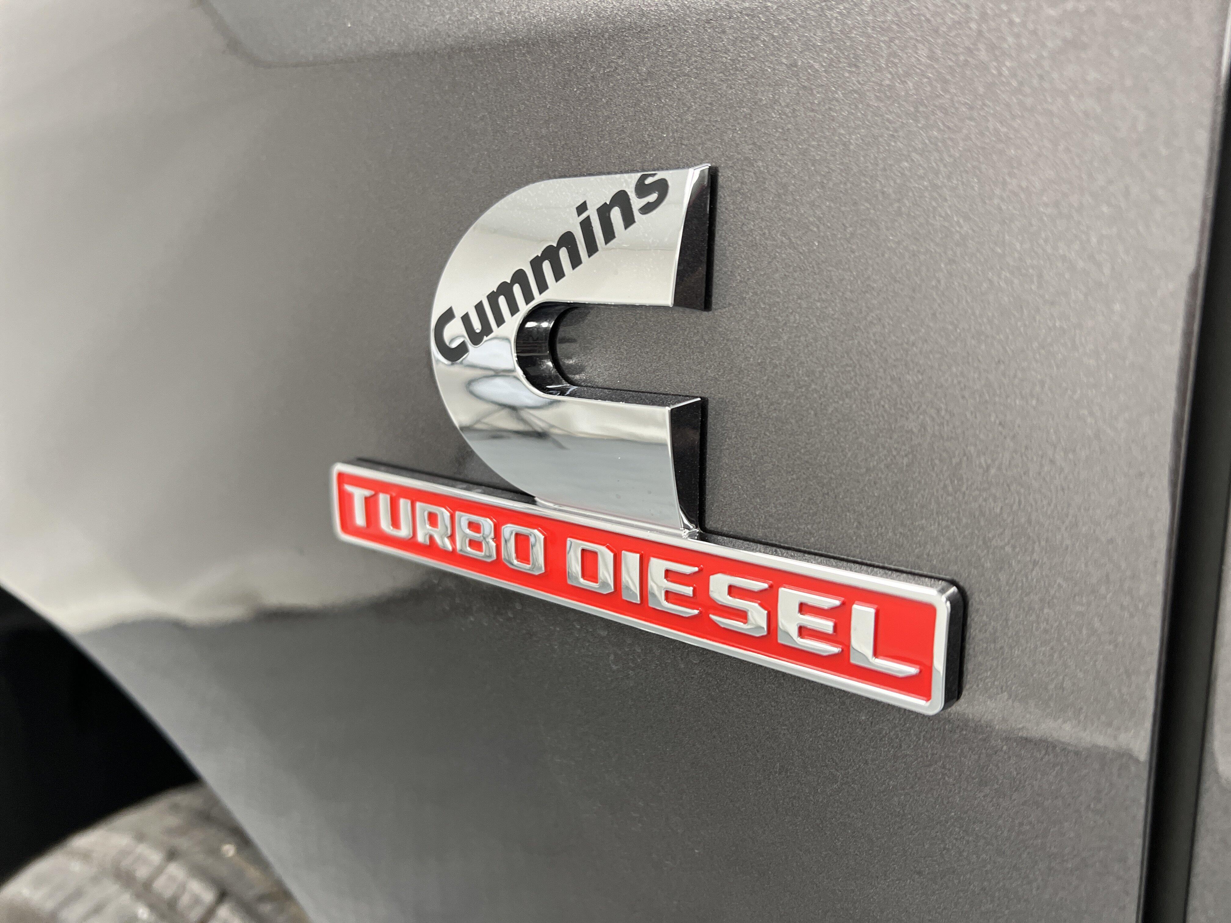 2027 RAM Ram 3500 Pickup Tradesman - Photo 11