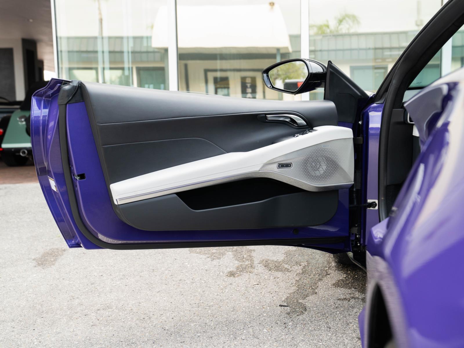 Used 2026 Lotus Emira V6 SE