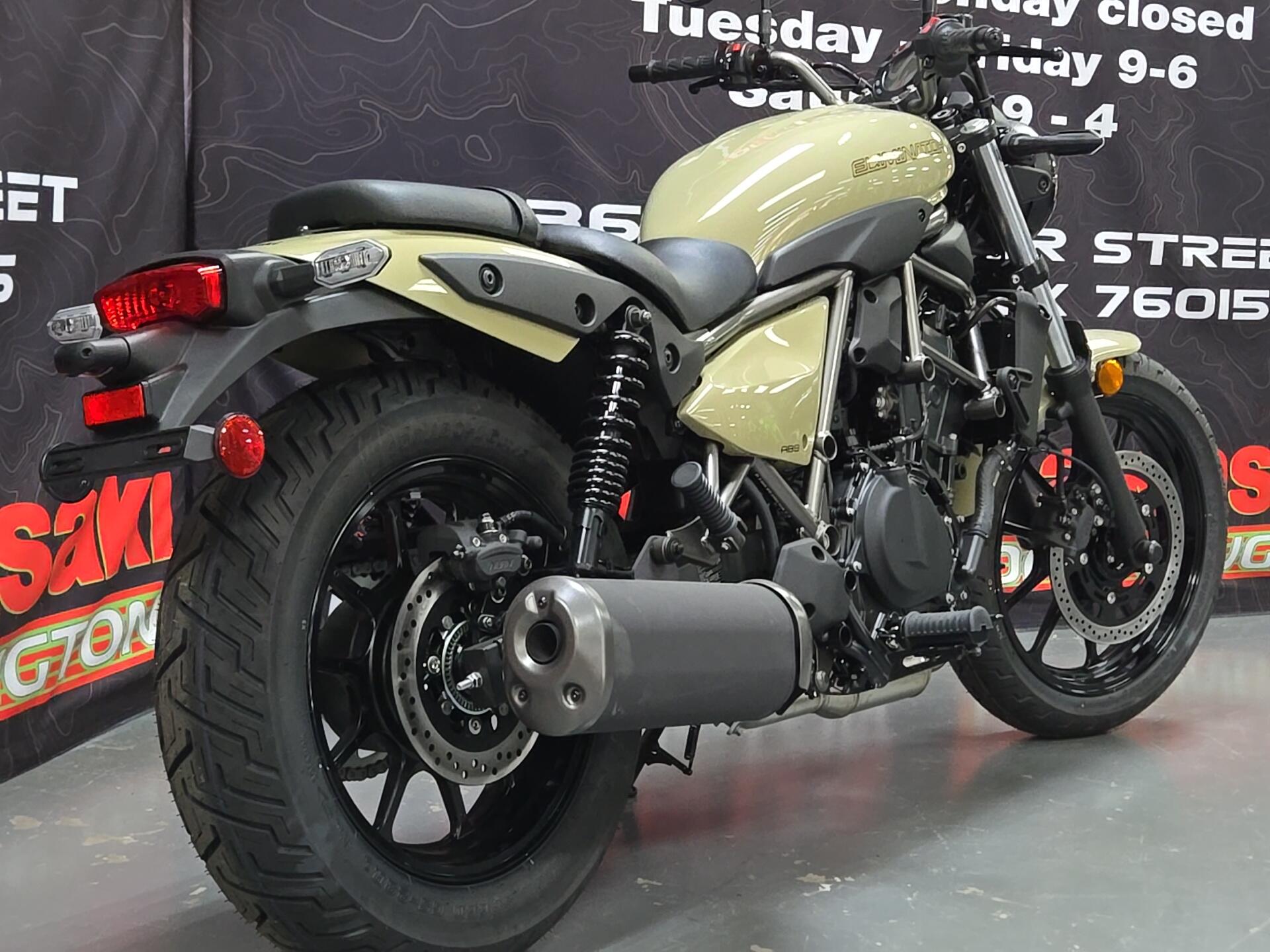 powersport image