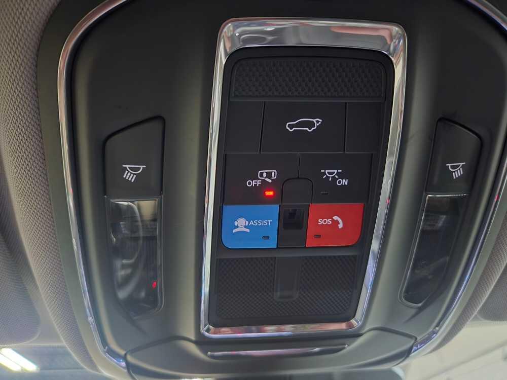 Certified 2023 Jeep Grand Cherokee L Laredo with VIN 1C4RJKAGXP8817578 for sale in New Ulm, Minnesota