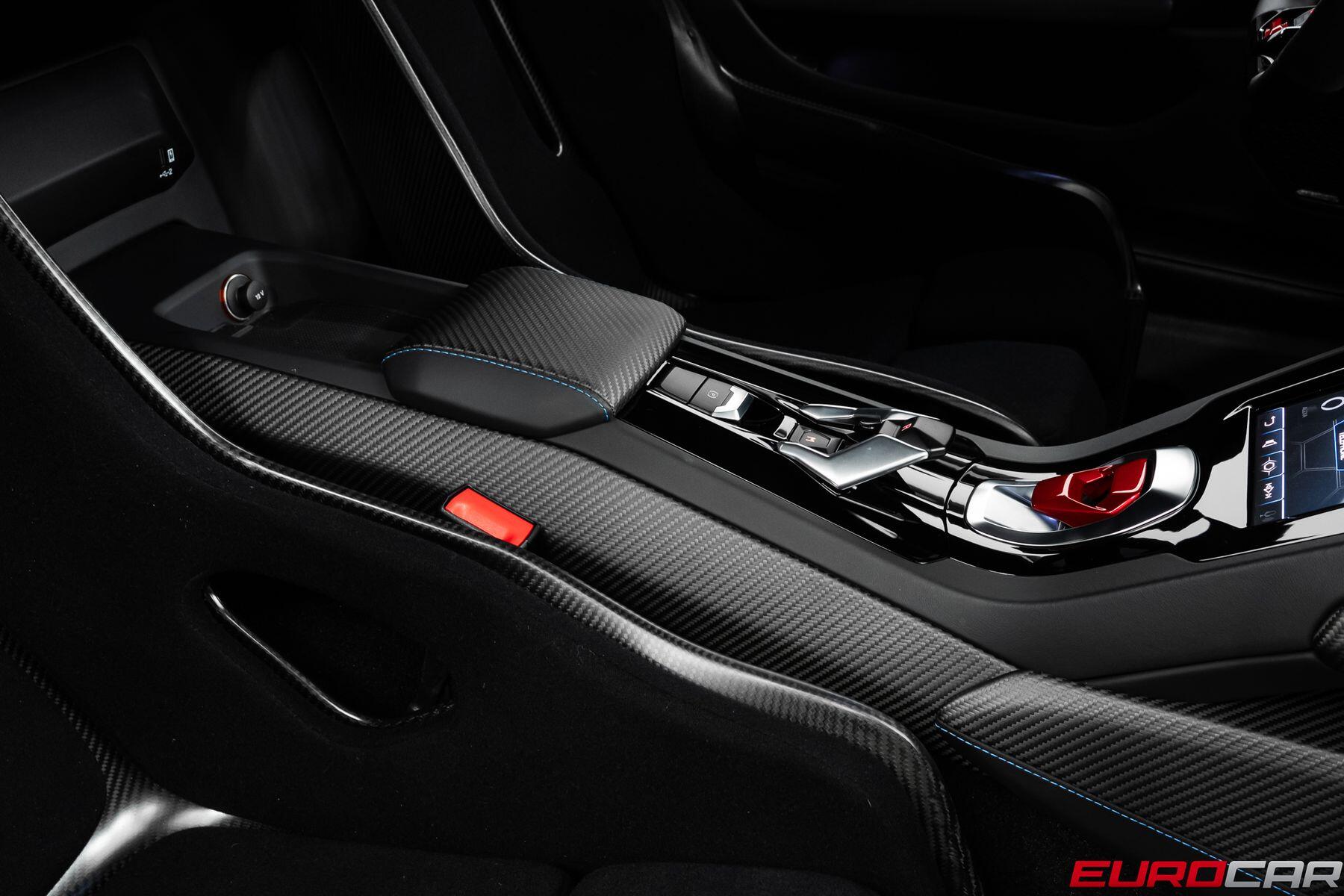 2020 Lamborghini Huracan EVO AWD *VF ENGINEERING SUPERCHARGER * FRONT LIFT*Image 34