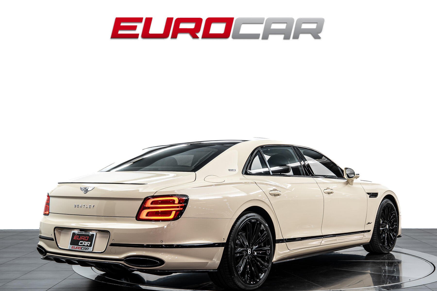2024 Bentley Flying Spur Speed *EDITION 12 * CARBON STYLING SPEC*Image 5