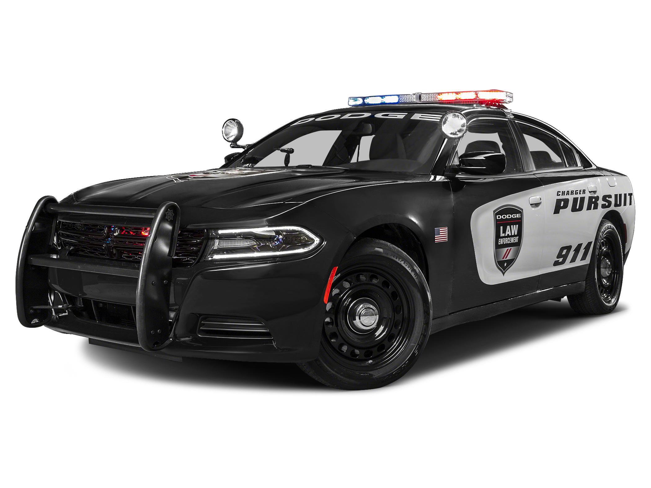 2015 Dodge Charger 3.6 Police Package (Fleet)'s photo