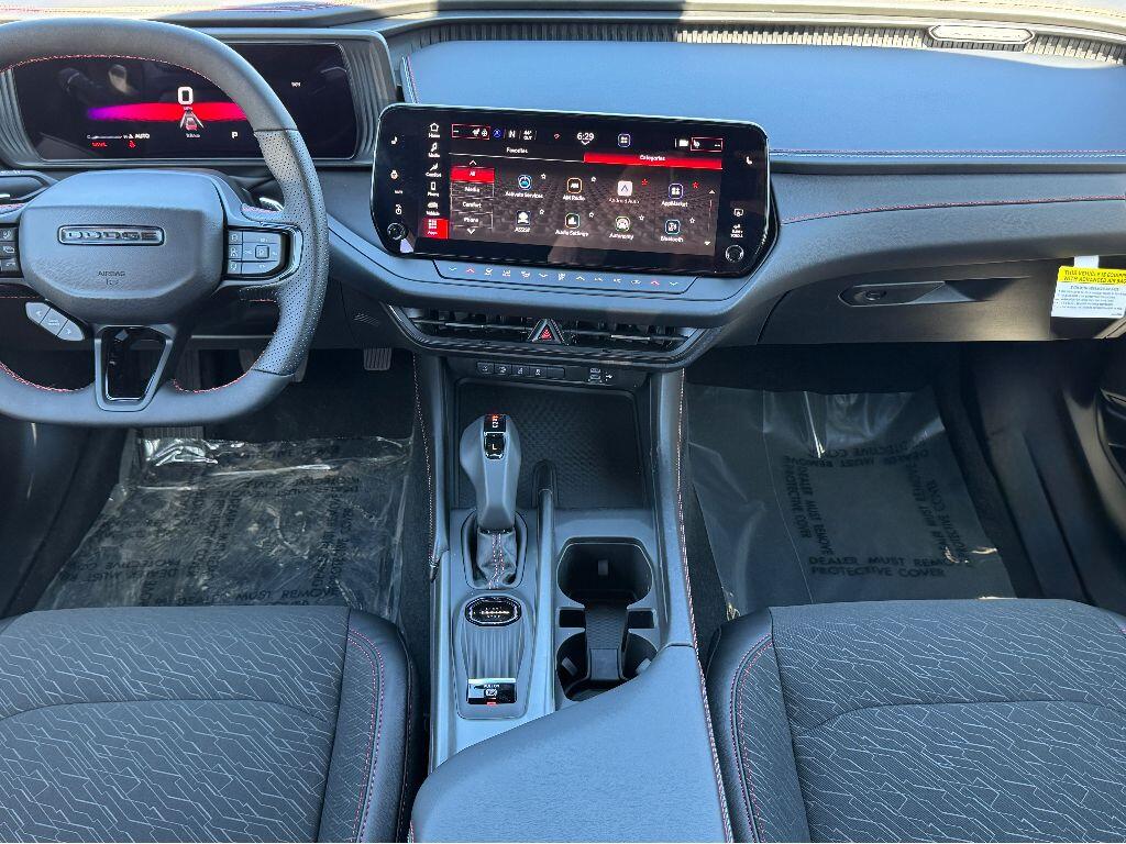 2026 Dodge Charger R/T - Photo 9