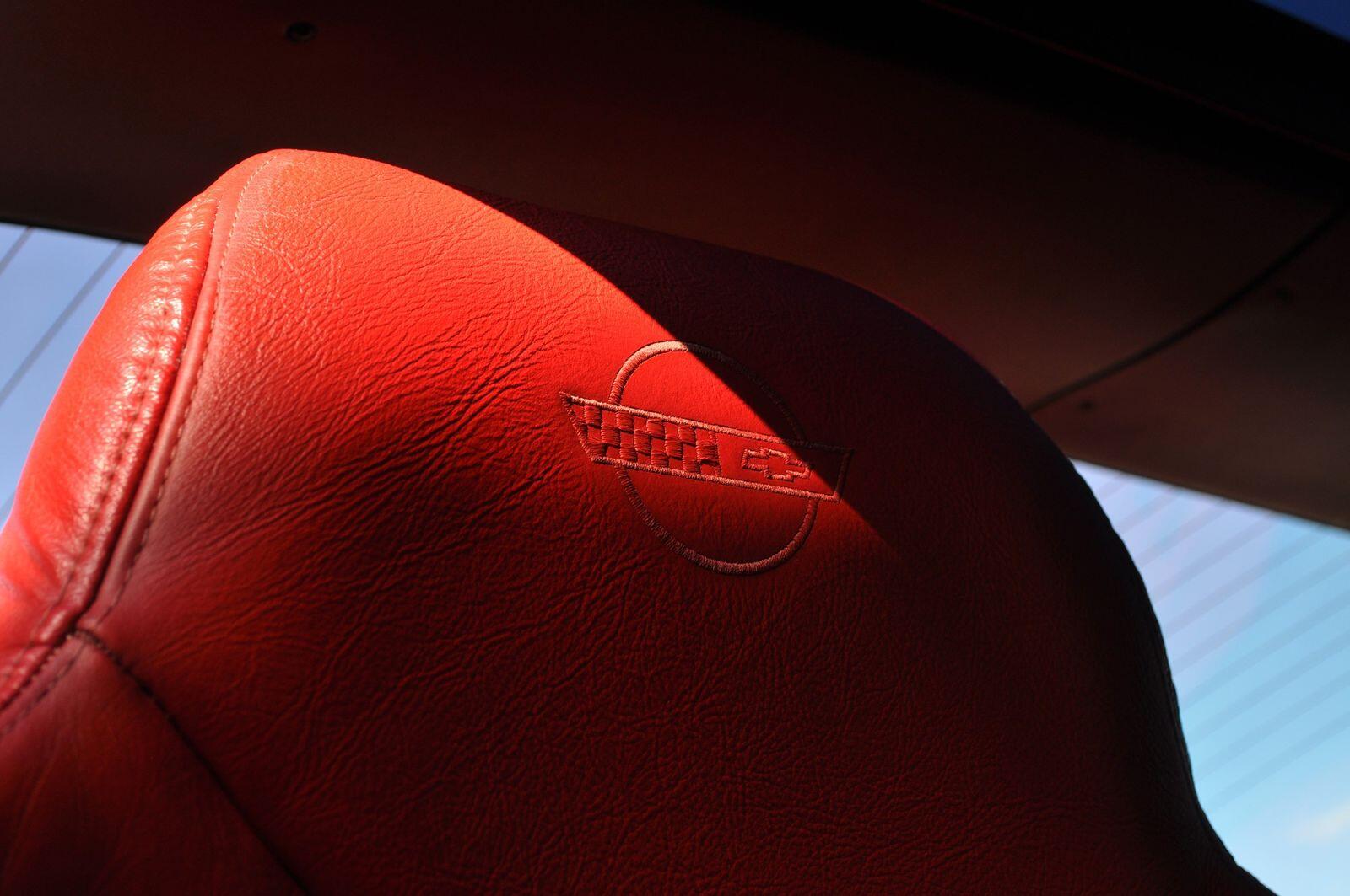 1996 Chevrolet Corvette - Photo 48