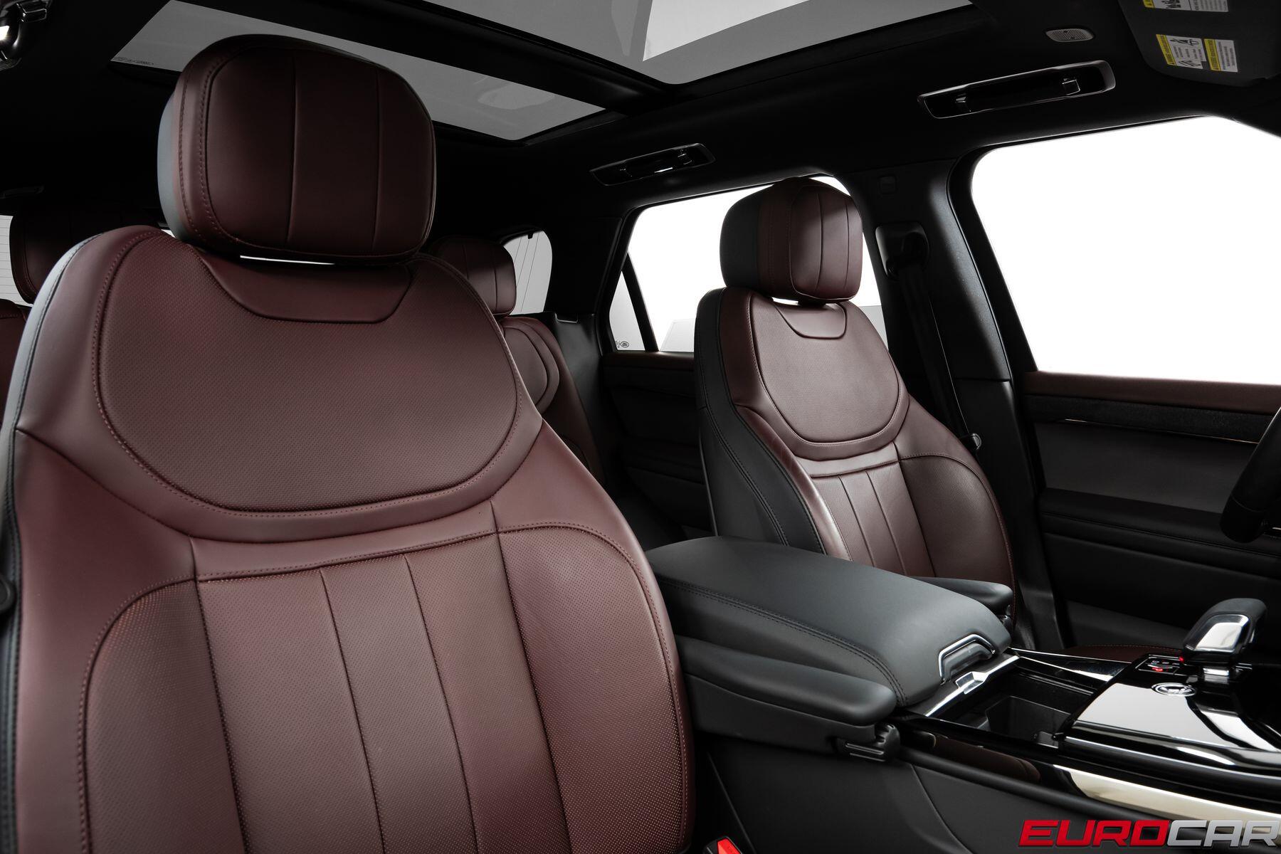 2024 Land Rover Range Rover Sport Dynamic SE *PANORAMIC SUNROOF*Image 37