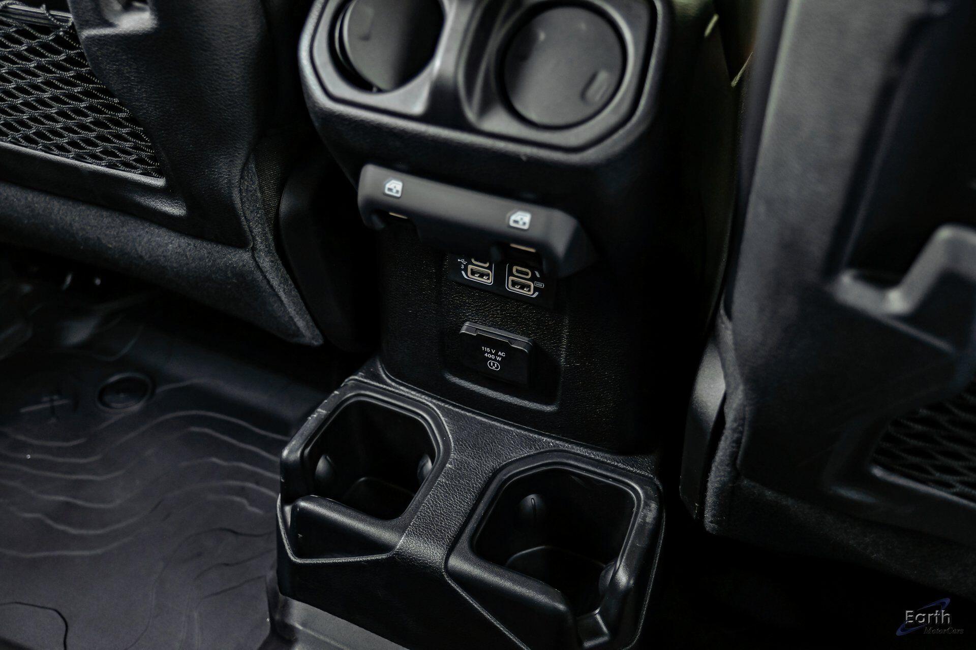 2020 Jeep Gladiator Rubicon - Photo 80