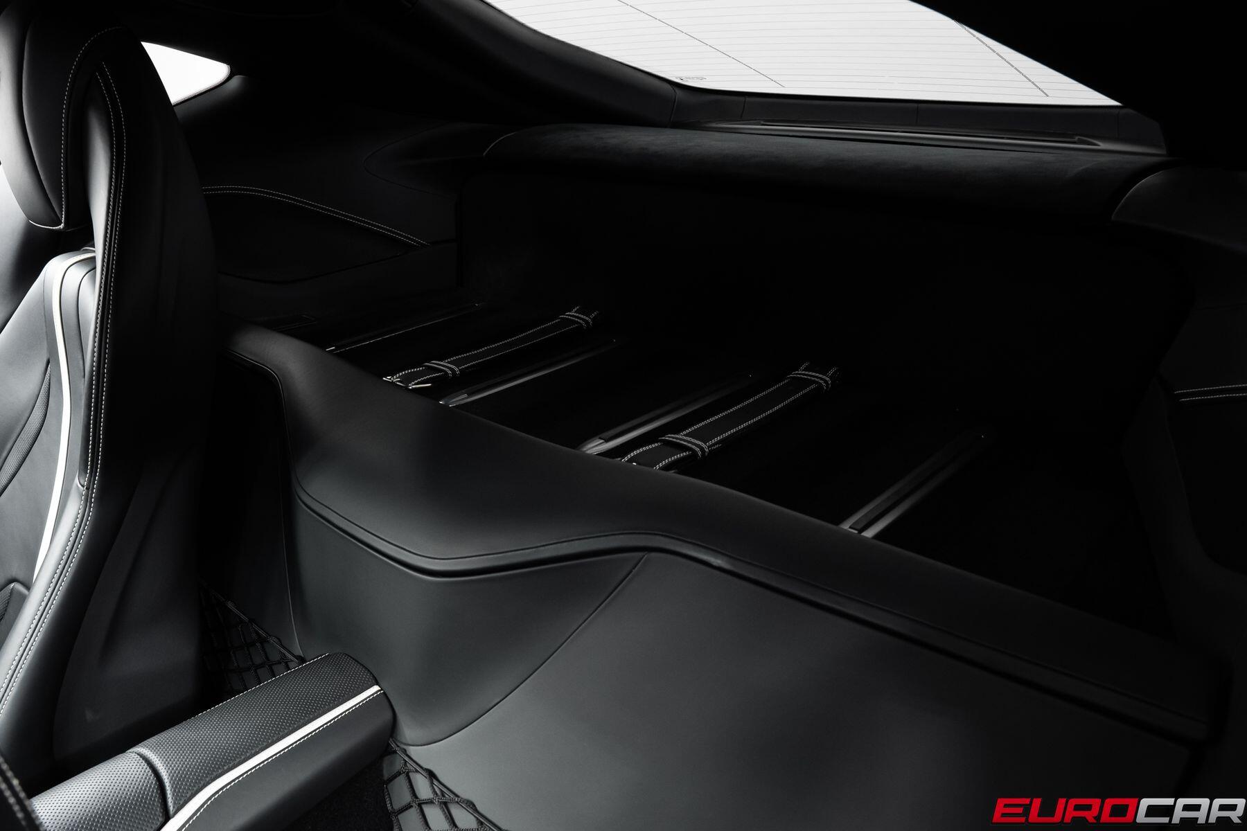 2020 Ferrari 812 Superfast *CARBON STEERING WHEEL * FULL MATTE PPF*Image 38