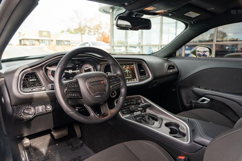 2022 Dodge Challenger R/T photo 15