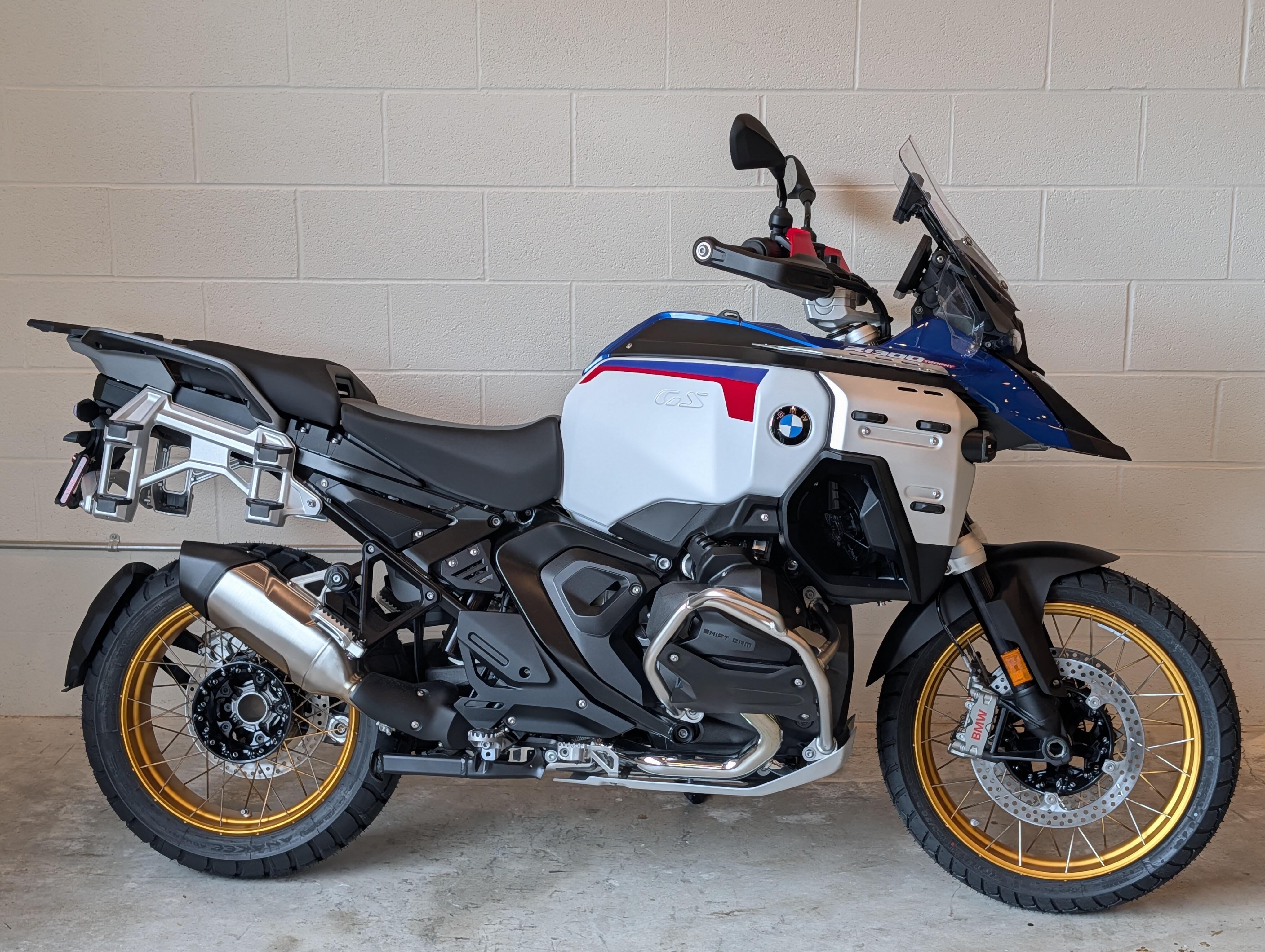 2026 BMW R 1300 GS Adventure