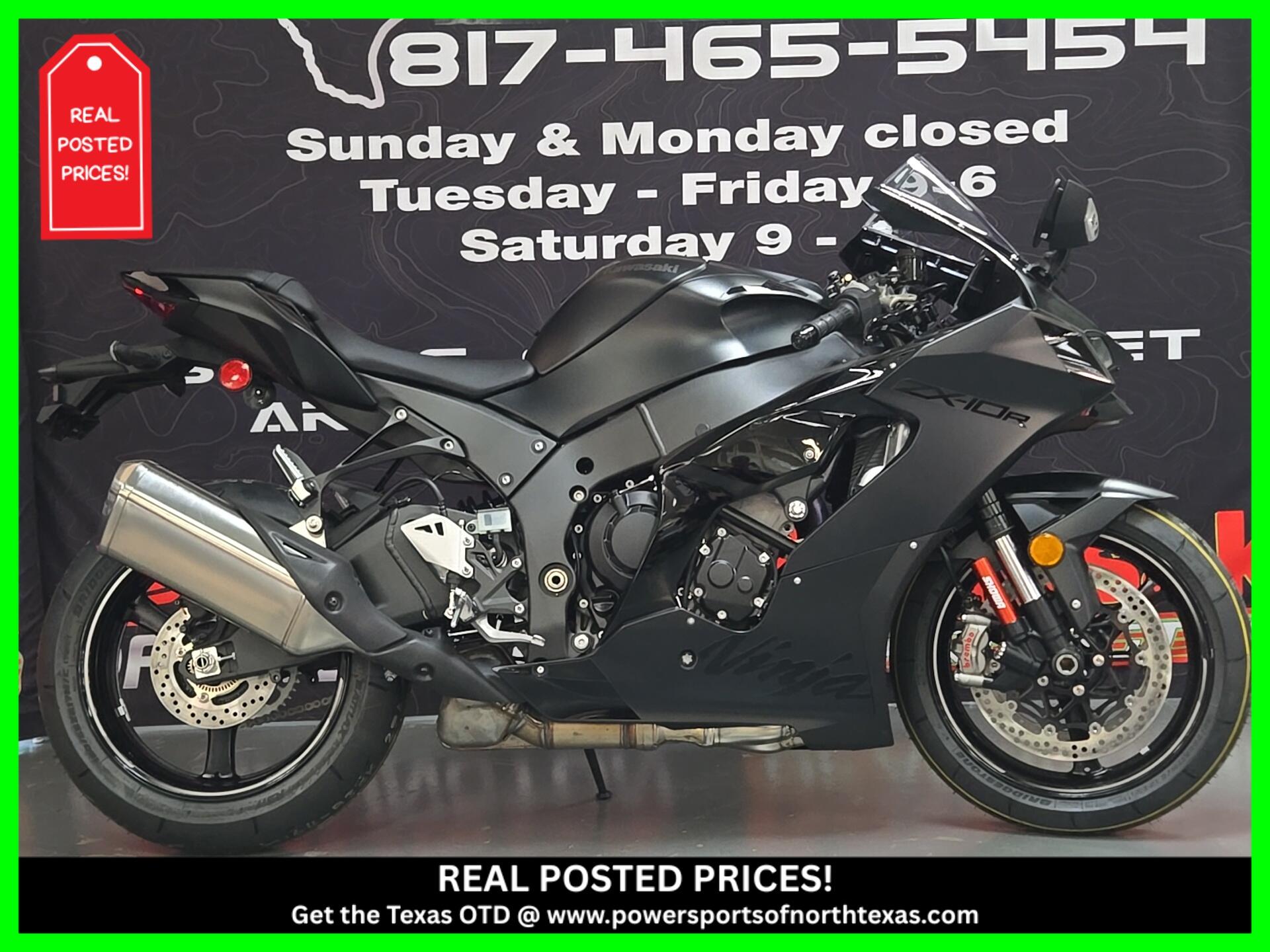 Kawasaki Z900 50th Anniversary Motorcycles For Sale - PowerSports.com®