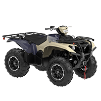 $750 cash on select Yamaha models
