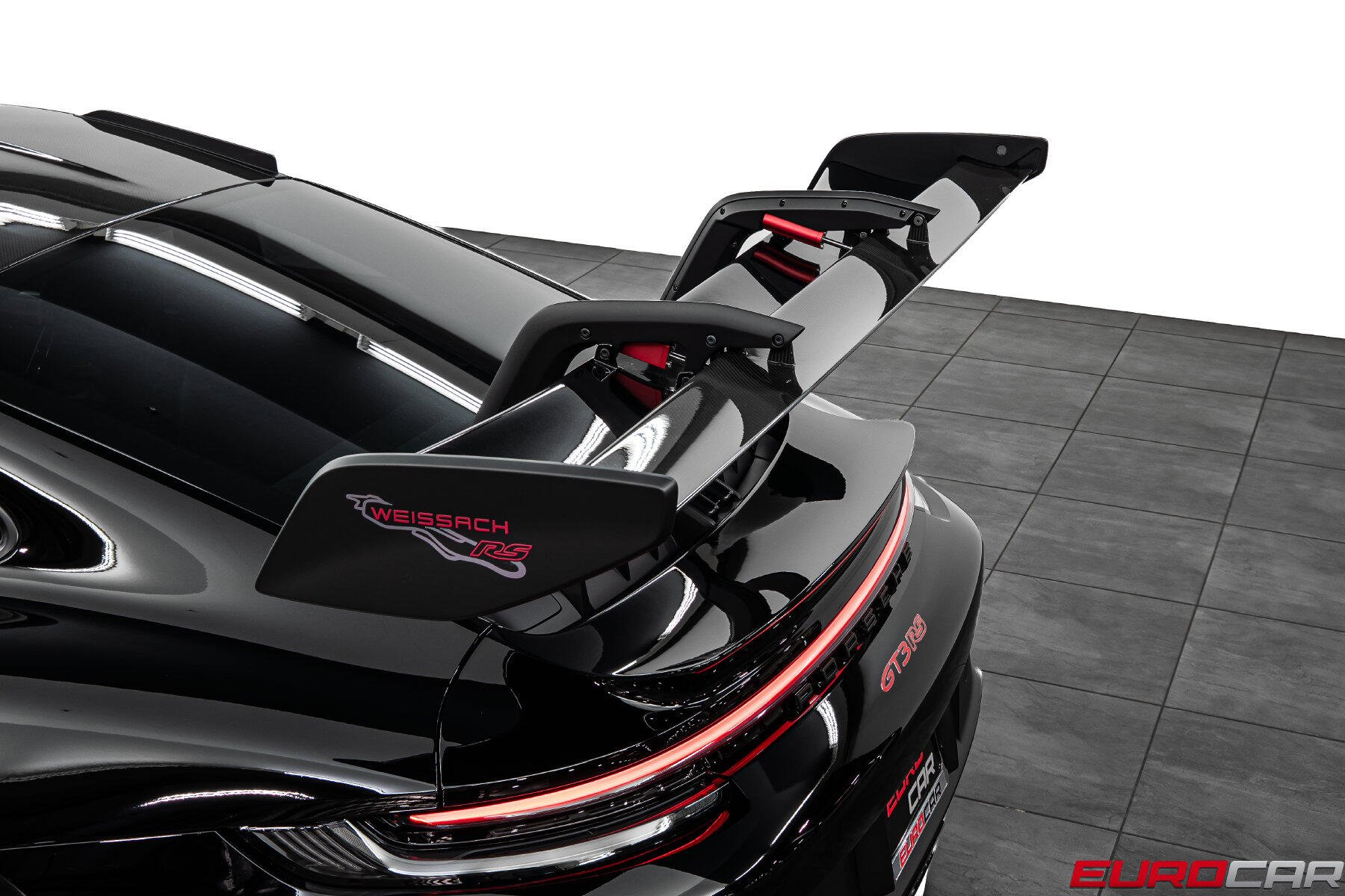 2025 Porsche 911 GT3 RS *WEISSACH PACKAGE * FRONT LIFT*Image 21