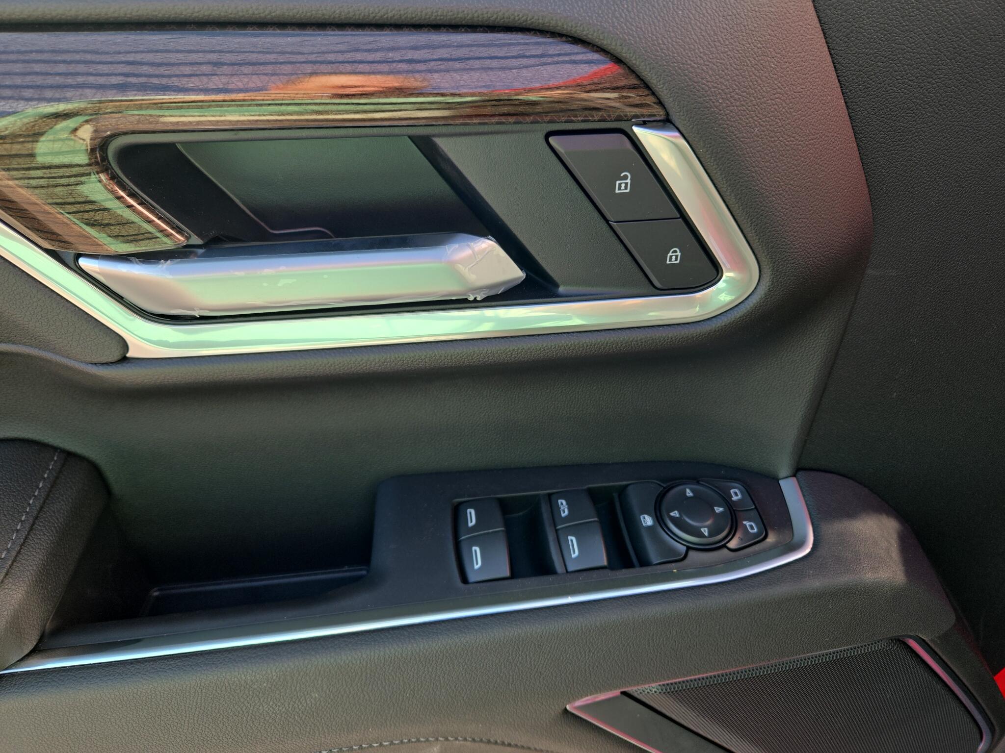 2026 Chevrolet Silverado 1500 LT - Photo 11