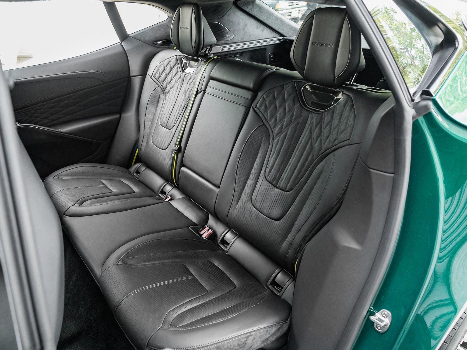 Used 2025 Lotus Eletre Carbon