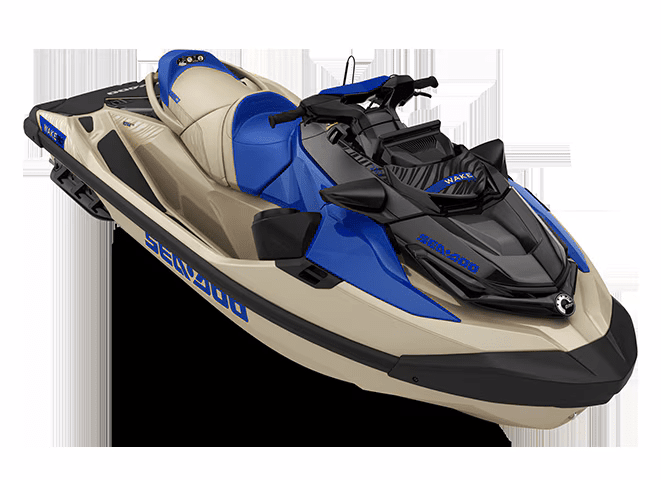 2026 Sea-Doo Wake Pro 230