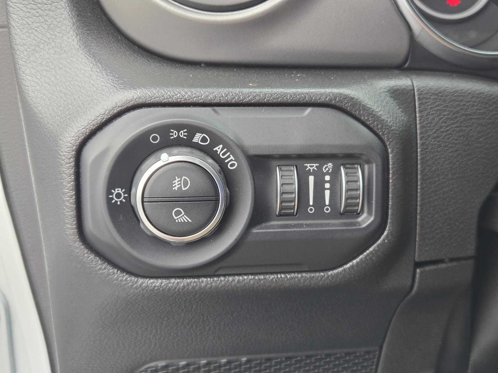 2022 Jeep Gladiator Sport S - Photo 18