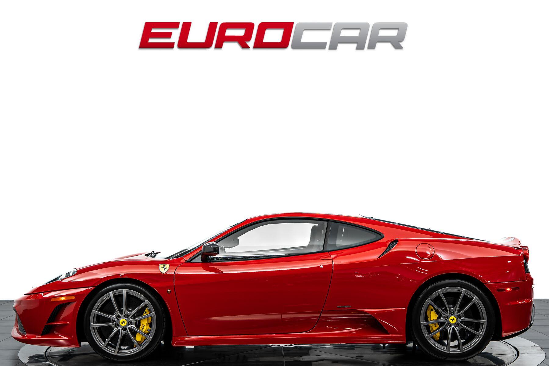 2008 Ferrari F430 Scuderia *HUGE CARBON OPTIONS*Image 2