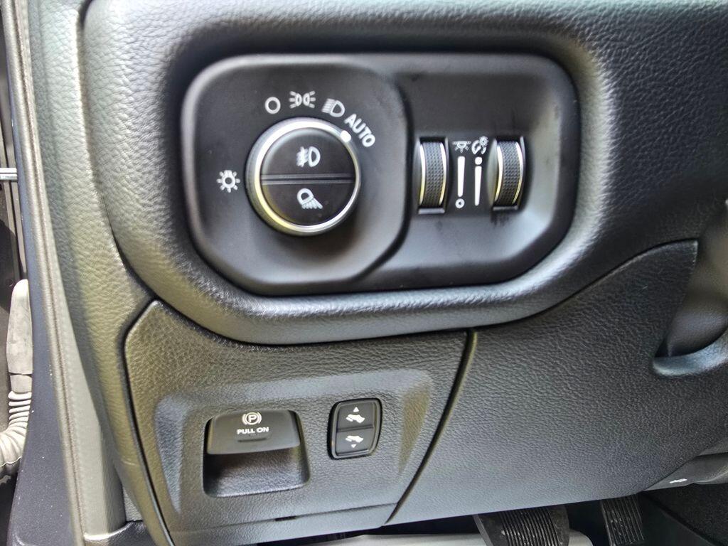 2026 RAM 1500 Big Horn/Lone Star - Photo 11