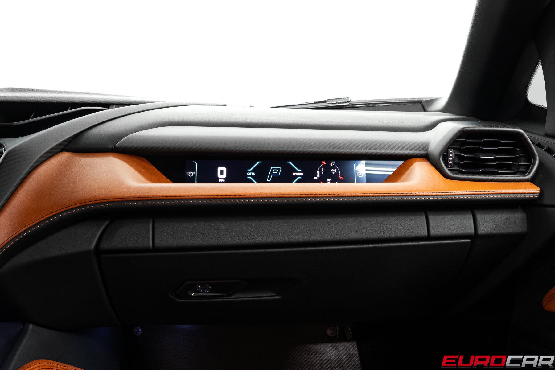 2025 Lamborghini Revuelto *SPECIAL FACTORY PAINT * RARE INTERIOR COLOR*Image 41