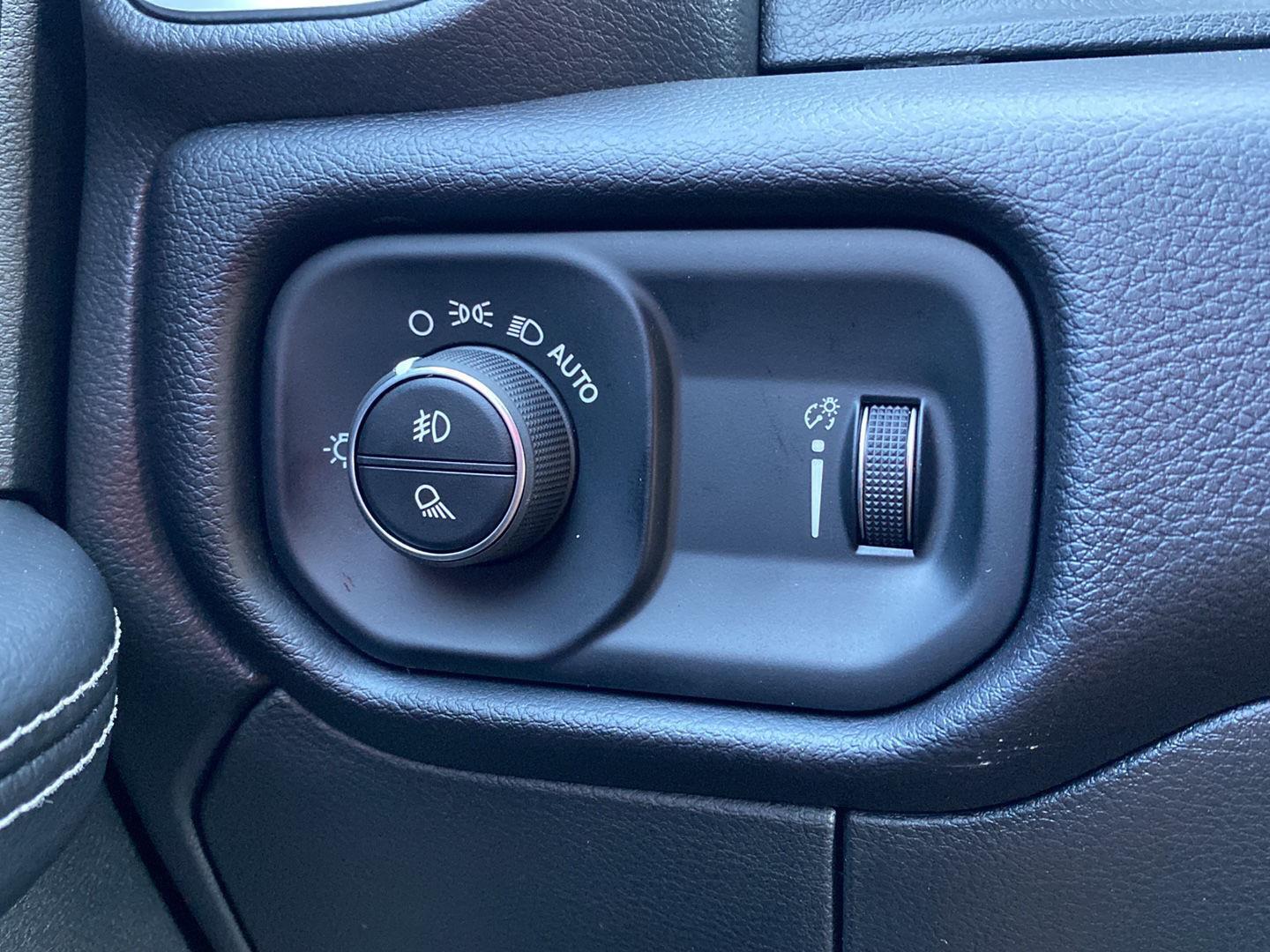 2025 RAM 2500 Big Horn - Photo 44
