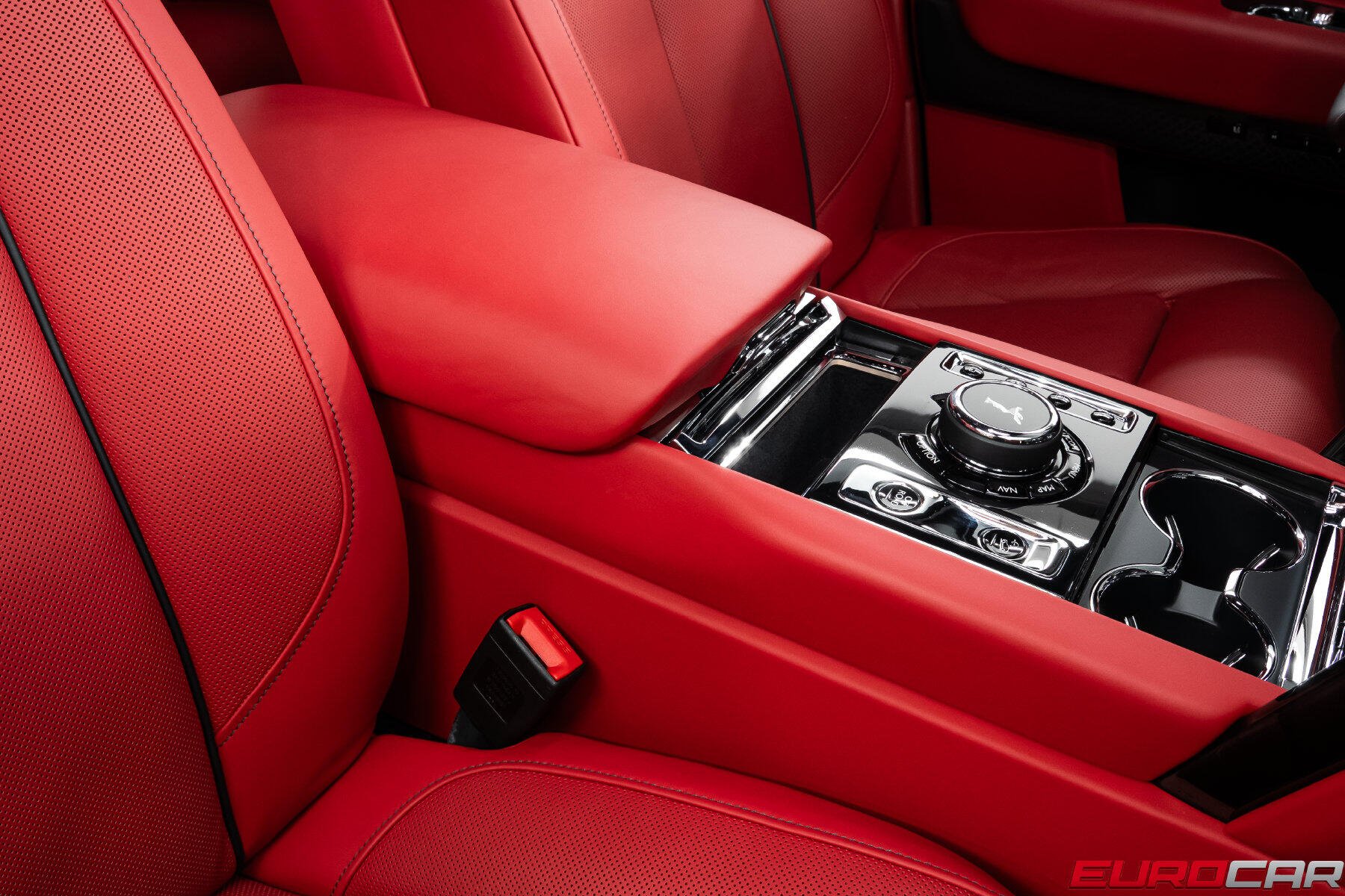2022 Rolls-Royce Cullinan Black Badge *STARLIGHT HEADLINER * PICNIC TABLES*Image 33