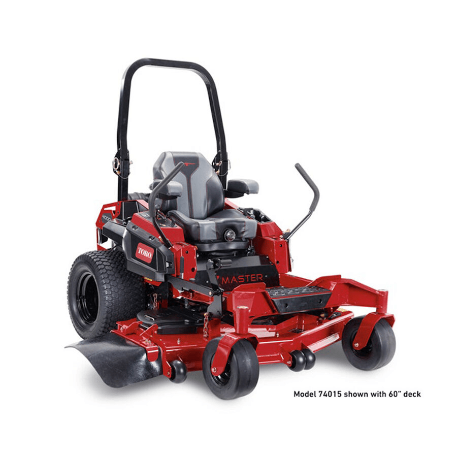 2026 Toro Z Master 4000 Series 52 in.