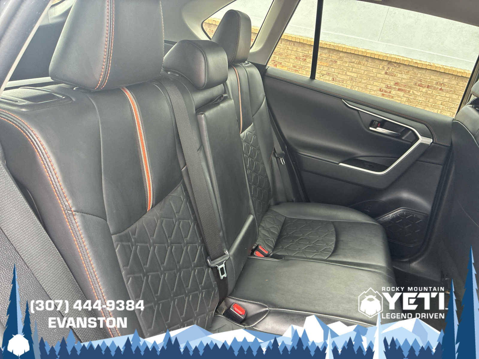 2020 Toyota RAV4 Adventure - Photo 27
