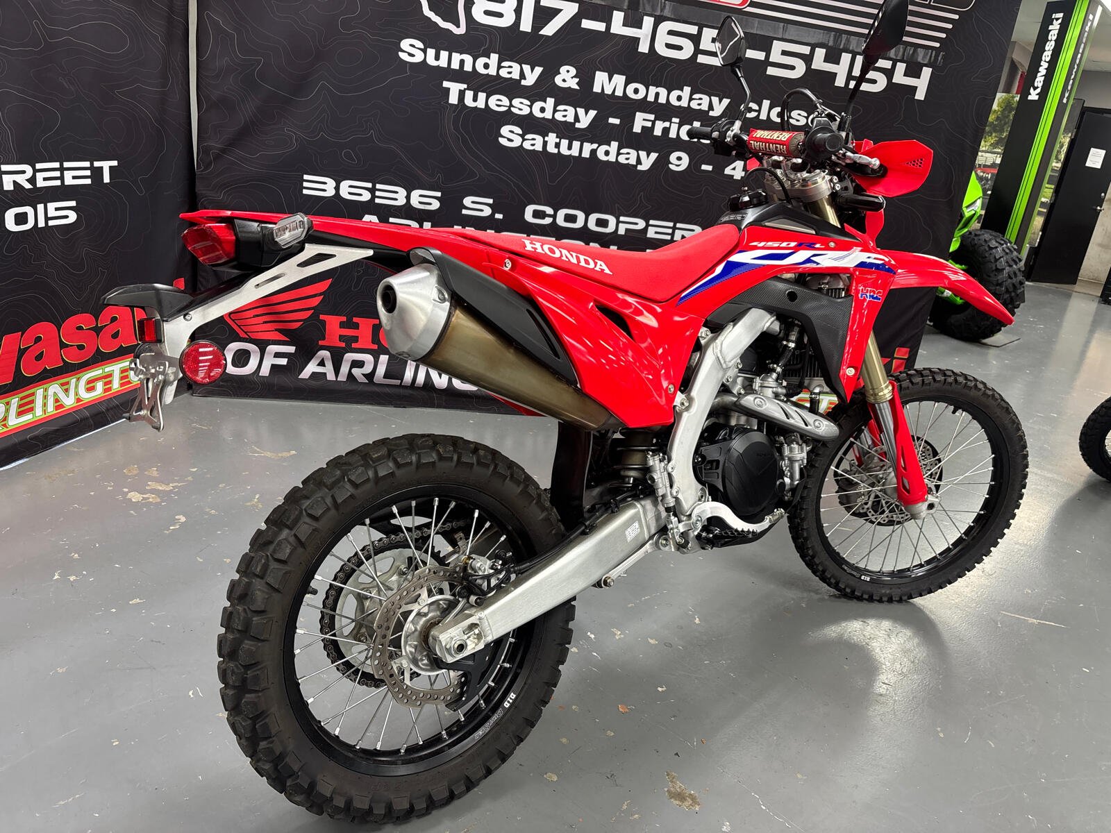 powersport image