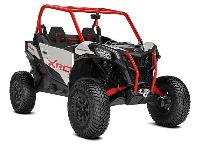 2026 Can-Am Maverick Sport X rc 1000R