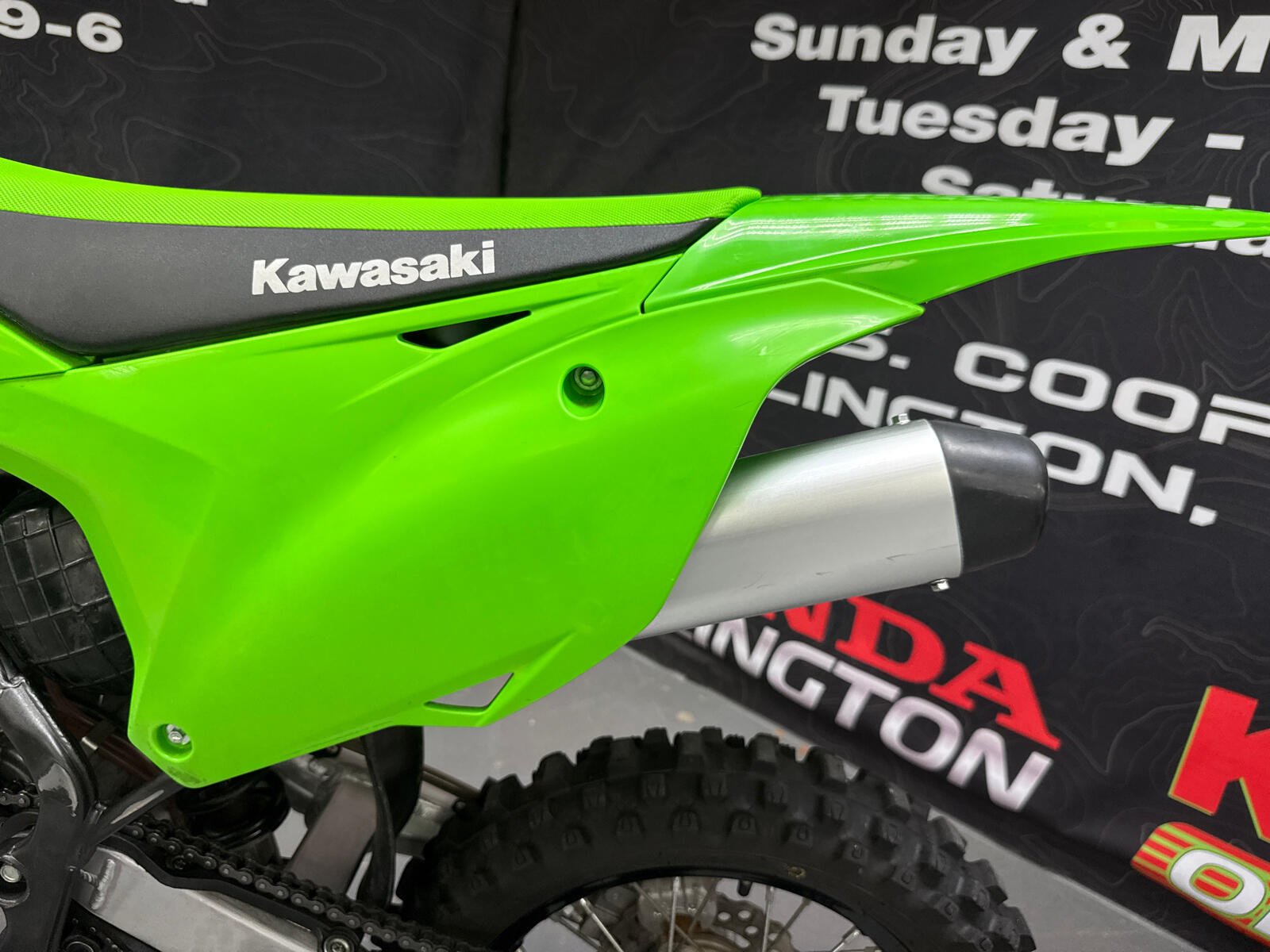 powersport image